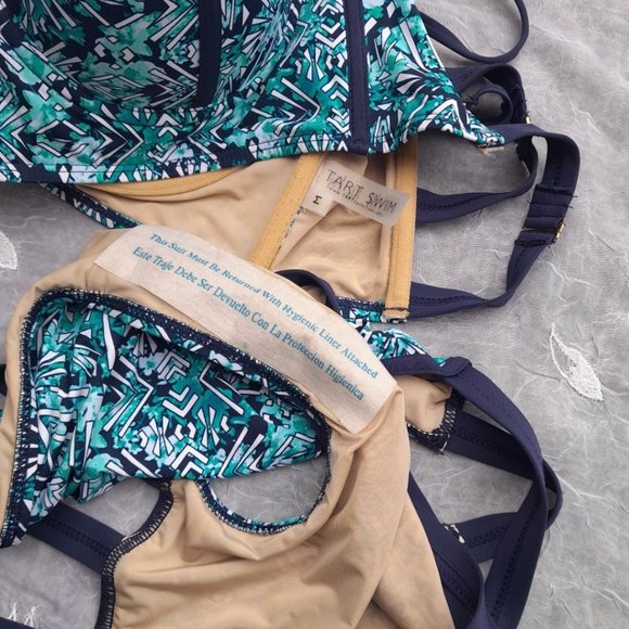 TART SWIMWEAR - Picture 4 of 4